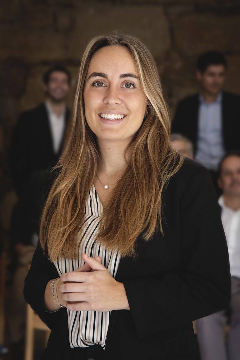 Laura Ribas Equipo - Aurica Capital